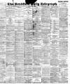 Bradford Daily Telegraph Friday 11 June 1897 Page 1