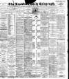 Bradford Daily Telegraph Monday 14 June 1897 Page 1