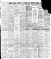 Bradford Daily Telegraph Saturday 24 July 1897 Page 1
