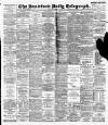 Bradford Daily Telegraph Friday 05 November 1897 Page 1