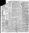 Bradford Daily Telegraph Saturday 06 November 1897 Page 2