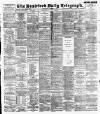 Bradford Daily Telegraph Wednesday 17 November 1897 Page 1