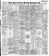 Bradford Daily Telegraph Tuesday 23 November 1897 Page 1