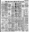 Bradford Daily Telegraph Friday 26 November 1897 Page 1