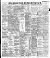 Bradford Daily Telegraph Wednesday 15 December 1897 Page 1
