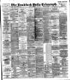 Bradford Daily Telegraph Friday 11 February 1898 Page 1