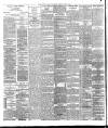 Bradford Daily Telegraph Monday 16 May 1898 Page 2