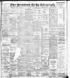 Bradford Daily Telegraph Saturday 02 July 1898 Page 1