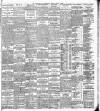 Bradford Daily Telegraph Friday 12 August 1898 Page 3