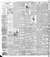Bradford Daily Telegraph Monday 07 November 1898 Page 2
