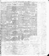 Bradford Daily Telegraph Monday 07 November 1898 Page 3