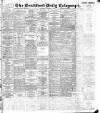 Bradford Daily Telegraph Saturday 12 November 1898 Page 1