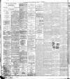 Bradford Daily Telegraph Saturday 12 November 1898 Page 3