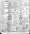 Bradford Daily Telegraph Wednesday 16 November 1898 Page 4