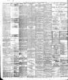 Bradford Daily Telegraph Monday 21 November 1898 Page 4