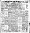 Bradford Daily Telegraph Friday 13 January 1899 Page 1