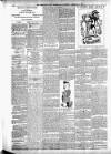 Bradford Daily Telegraph Saturday 04 February 1899 Page 4