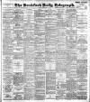 Bradford Daily Telegraph Friday 24 February 1899 Page 1