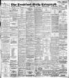 Bradford Daily Telegraph Tuesday 11 April 1899 Page 1