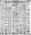 Bradford Daily Telegraph Saturday 29 April 1899 Page 1