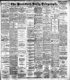 Bradford Daily Telegraph Thursday 04 May 1899 Page 1