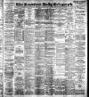 Bradford Daily Telegraph Monday 26 June 1899 Page 1