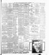 Bradford Daily Telegraph Friday 15 September 1899 Page 3