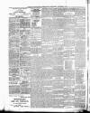 Bradford Daily Telegraph Saturday 07 October 1899 Page 2