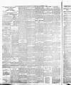 Bradford Daily Telegraph Wednesday 01 November 1899 Page 2