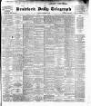 Bradford Daily Telegraph Saturday 18 November 1899 Page 1