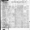 Bradford Daily Telegraph Friday 15 December 1899 Page 1
