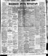 Bradford Daily Telegraph Tuesday 02 January 1900 Page 1