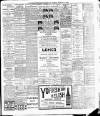 Bradford Daily Telegraph Monday 15 January 1900 Page 3