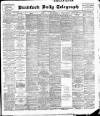 Bradford Daily Telegraph Tuesday 16 January 1900 Page 1