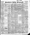 Bradford Daily Telegraph Friday 19 January 1900 Page 1