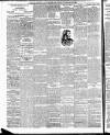 Bradford Daily Telegraph Monday 22 January 1900 Page 2