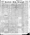 Bradford Daily Telegraph Saturday 27 January 1900 Page 1