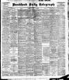 Bradford Daily Telegraph Thursday 08 February 1900 Page 1