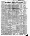Bradford Daily Telegraph Saturday 31 March 1900 Page 1
