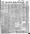 Bradford Daily Telegraph Thursday 05 April 1900 Page 1