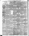 Bradford Daily Telegraph Monday 16 April 1900 Page 2