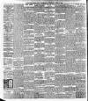 Bradford Daily Telegraph Thursday 19 April 1900 Page 2