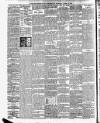 Bradford Daily Telegraph Tuesday 24 April 1900 Page 2