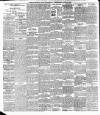 Bradford Daily Telegraph Wednesday 25 April 1900 Page 2