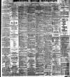 Bradford Daily Telegraph Monday 14 May 1900 Page 1