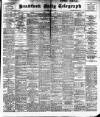 Bradford Daily Telegraph Wednesday 13 June 1900 Page 1