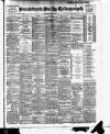 Bradford Daily Telegraph Thursday 05 July 1900 Page 1