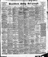 Bradford Daily Telegraph Friday 06 July 1900 Page 1