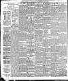 Bradford Daily Telegraph Wednesday 11 July 1900 Page 2