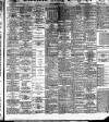 Bradford Daily Telegraph Friday 14 September 1900 Page 1